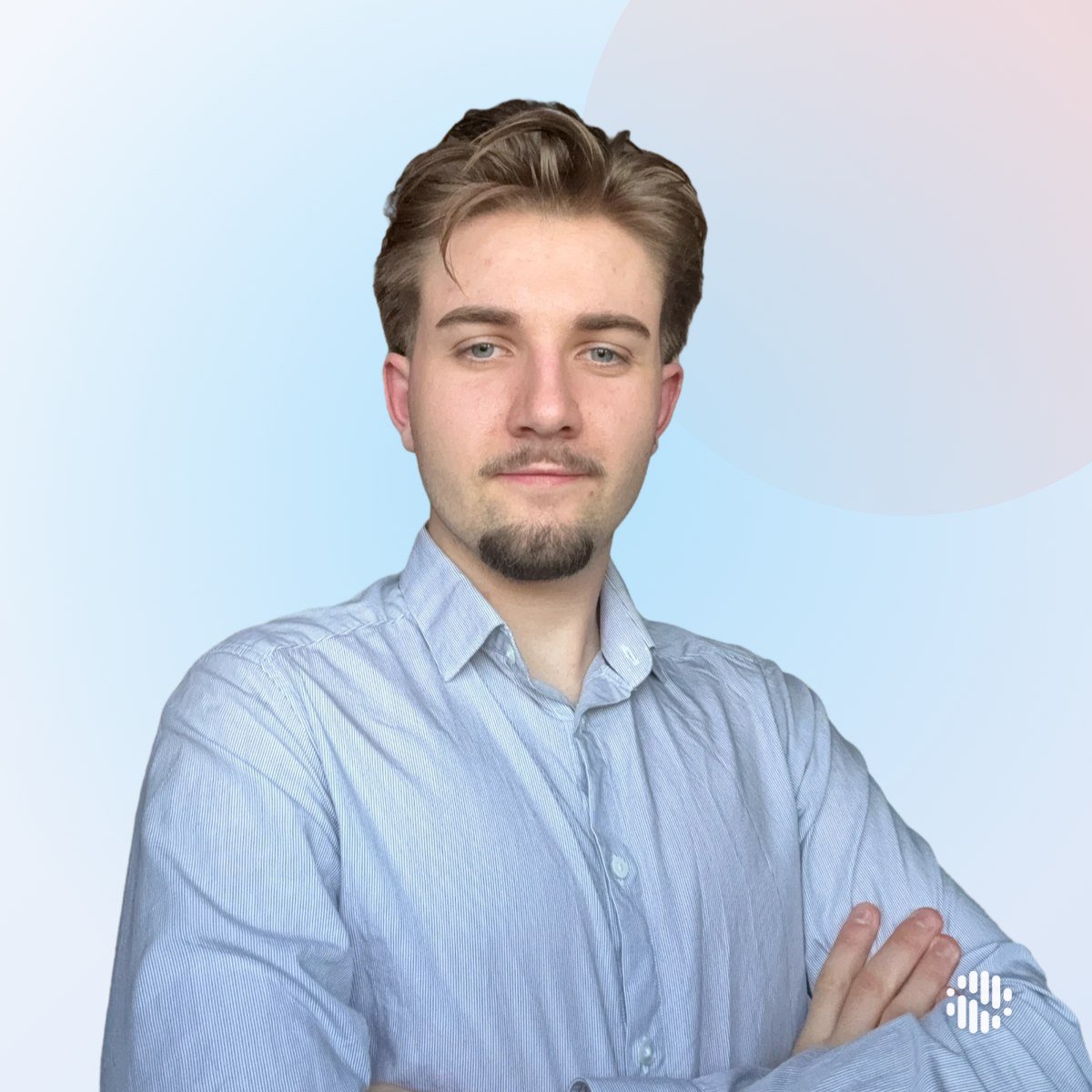 Portrait de Tom Freymann-Lory, fondateur d'Artaymi